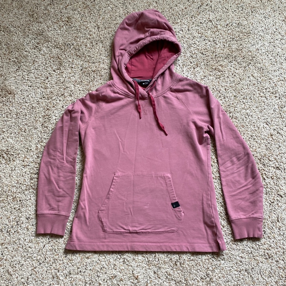 Black Diamond Ray’s Pullover Women’s Sweathsirt - image 1